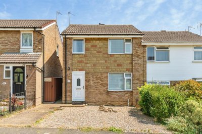 Property on Blaydon Walk, NN8 5YU