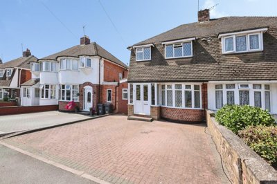 Semi-Detached