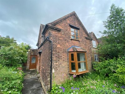 Property on TF6 5BE