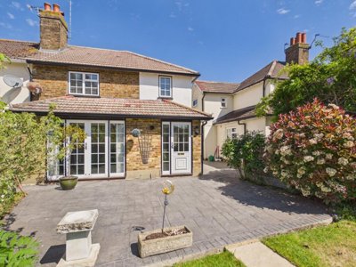 Semi-Detached