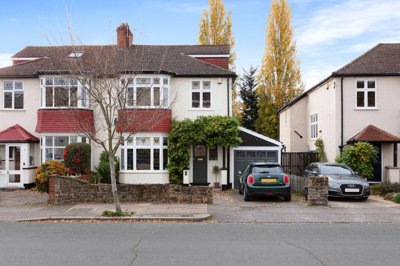 Semi-Detached