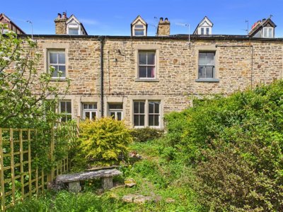 Terraced