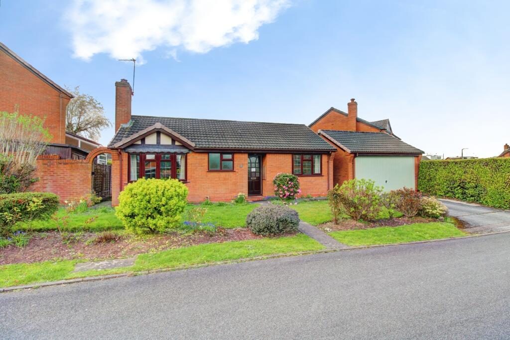 Bungalow