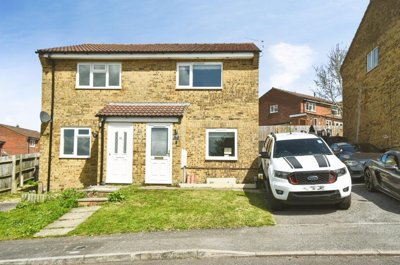 Property on Millgreen Road, SP4 7RE