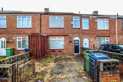 Property on Pensher View, NE37 3BH