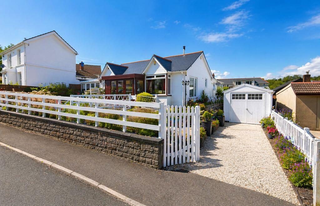 Bungalow