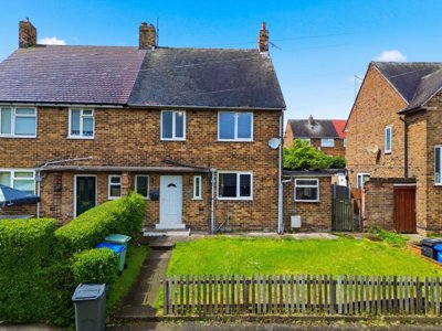 Semi-Detached