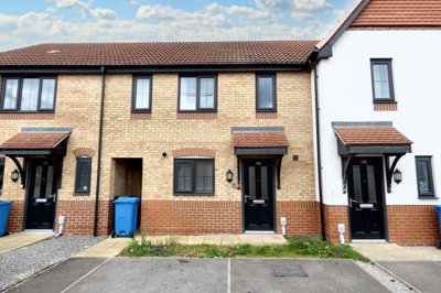 Property on Parkfield Drive, HU3 6DR