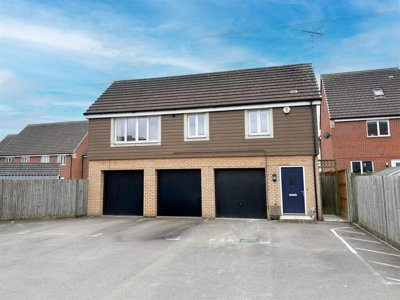 Maisonette