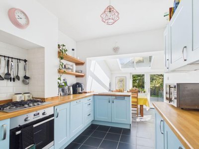 Property on City Road, TR1 2JJ