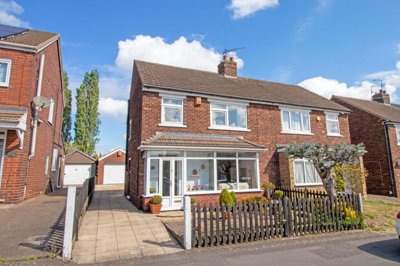 Semi-Detached