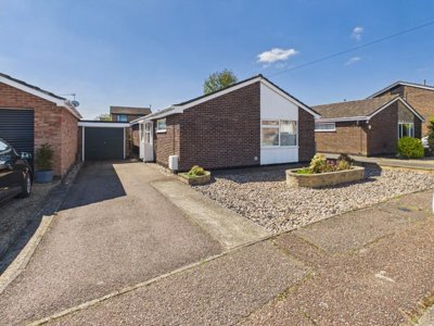 Property on Atling Way, NR17 2NS