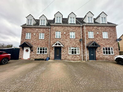 Property on Old Bakery Close, PE15 0NA