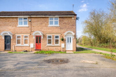 Property on Ashness Close, NG2 6QW