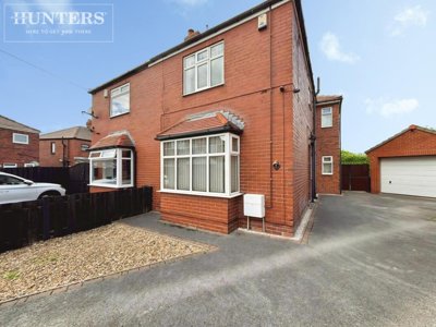 Semi-Detached