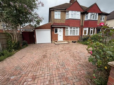 Semi-Detached