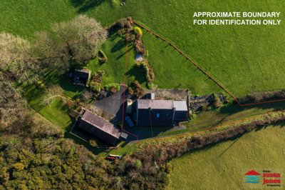Property on LL53 8RL
