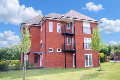 Property on Holmes Road, SP1 3DF