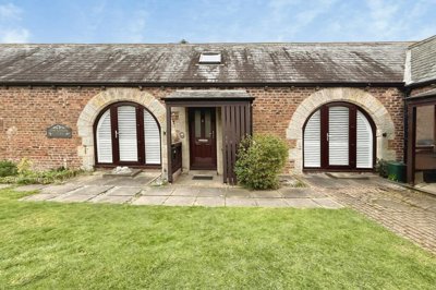 Property on Townfoot Court, CA8 1SP