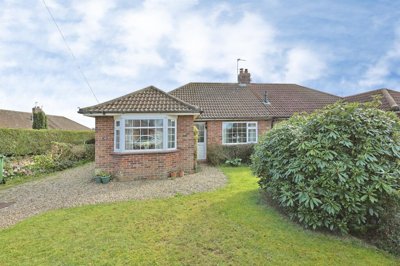 Property on Thompson Road, NR7 0LU