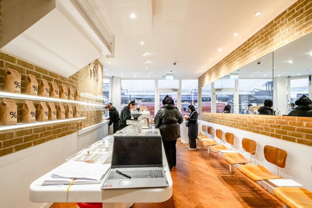 Retail Property (high Street)