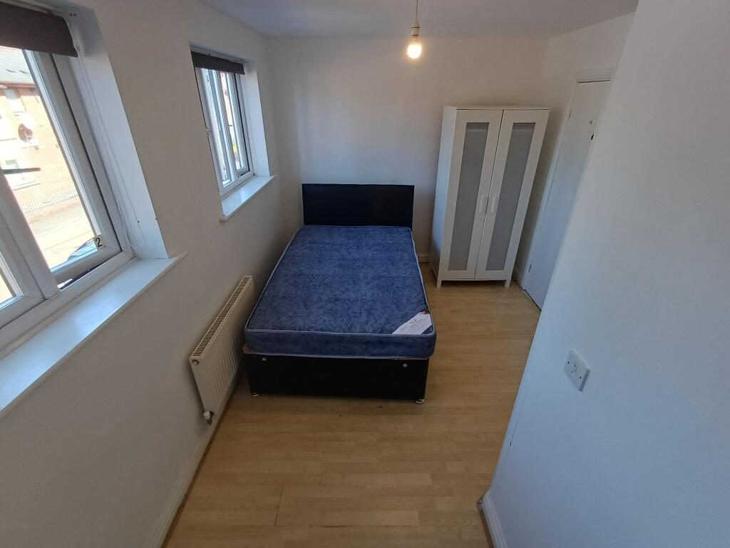 House Share