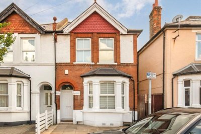 Semi-Detached
