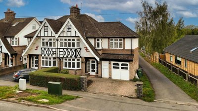 Semi-Detached