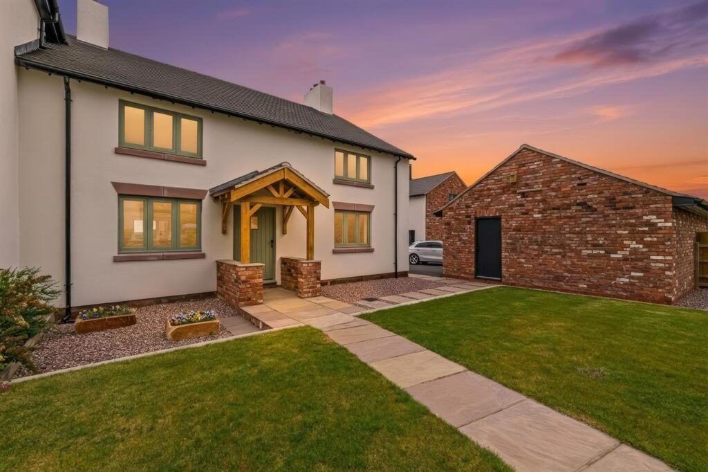 Detached House