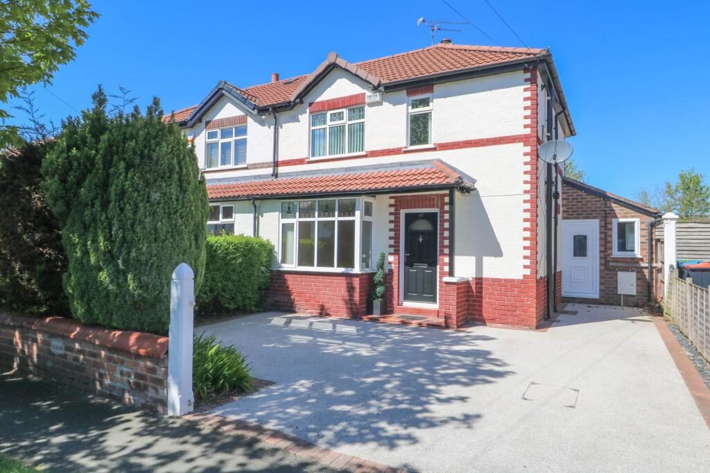 Detached House