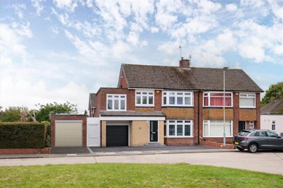 Semi-Detached