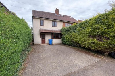 Property on Foster Street, DY7 6EB