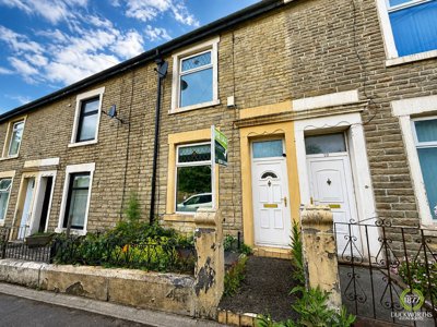 Terraced