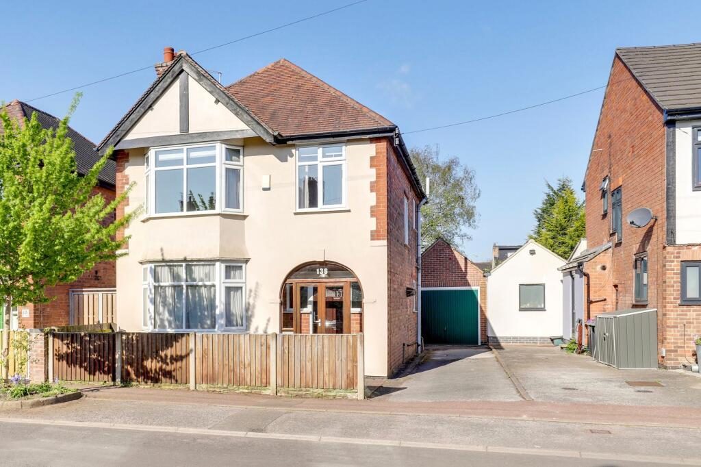 Detached House