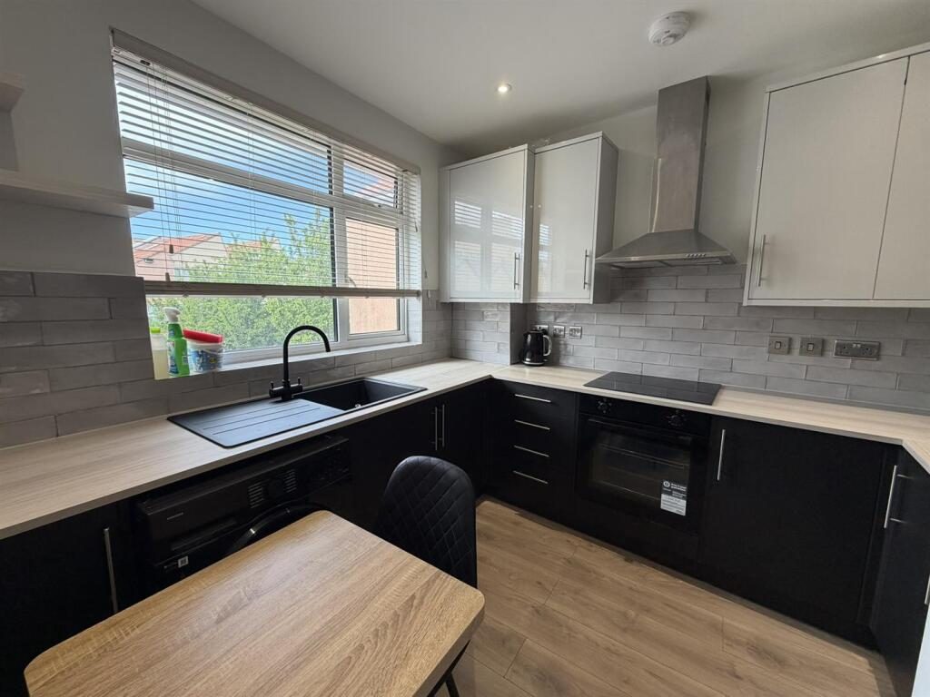 Maisonette
