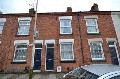Terraced