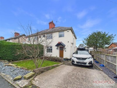 Semi-Detached