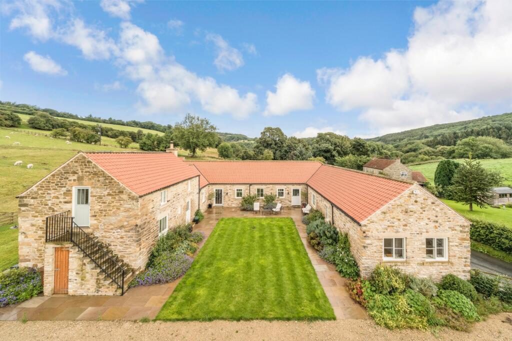Barn Conversion