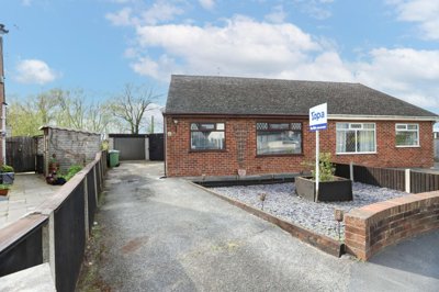 Property on Chester Avenue, FY6 7RY