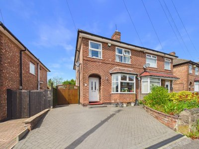 Semi-Detached