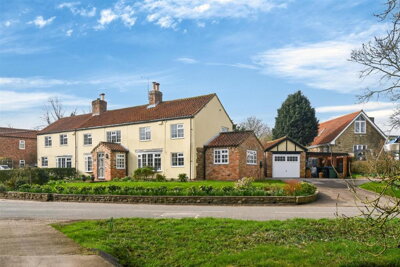 Property on YO61 1NW