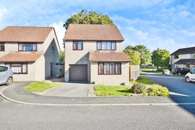 Property on Bishop Crescent, BA4 5XX