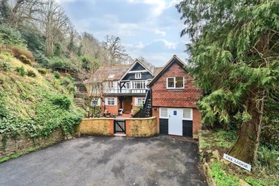 Property on Charterhouse Road, GU7 2AH