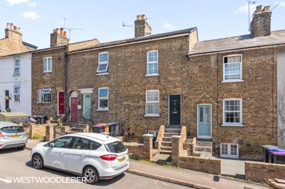 Terraced