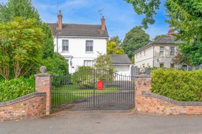 Property on Blakebrook, DY11 6AP