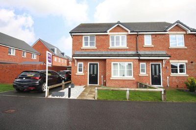 Property on Goshawk Close, FY5 3GS