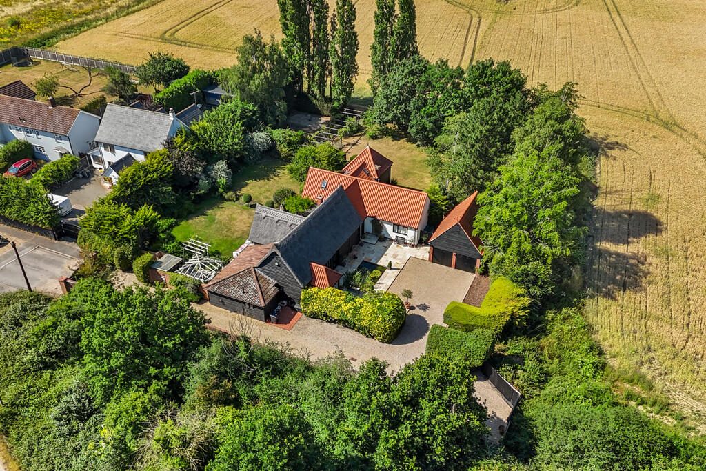 Barn Conversion