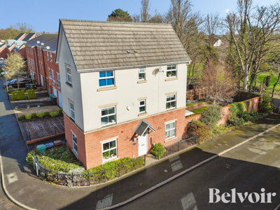 Property on Pulley Close, WS3 2LH