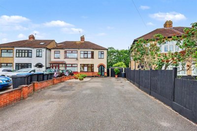 Semi-Detached