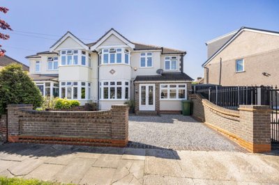 Semi-Detached